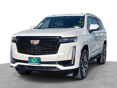 2023 Cadillac Escalade 4WD SUV for sale #B26050A - photo 1