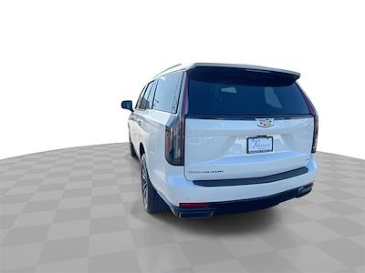 2023 Cadillac Escalade 4WD SUV for sale #B26050A - photo 2