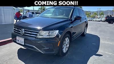 2019 Volkswagen Tiguan FWD SUV for sale #B26053B - photo 1