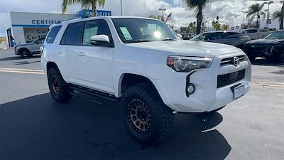 Used 2020 Toyota 4Runner - photo 1
