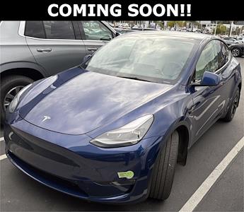 Used 2023 Tesla Model Y Long Range for sale #B26119A - photo 1