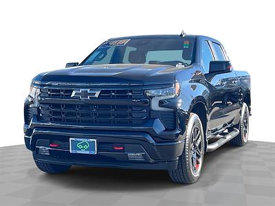 2023 Chevrolet Silverado 1500 Crew Cab RWD Pickup for sale #B26133A - photo 1