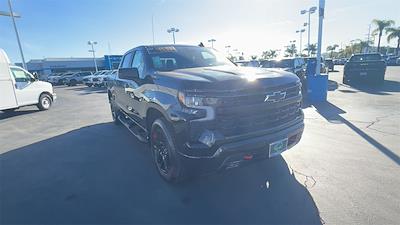 2023 Chevrolet Silverado 1500 Crew Cab RWD Pickup for sale #B26133A - photo 2