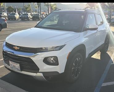 2023 Chevrolet Trailblazer FWD SUV for sale #B26135B - photo 1