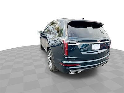 Used 2025 Cadillac XT6 Sport for sale #B26138A - photo 2