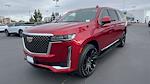 2022 Cadillac Escalade ESV 4WD SUV for sale #B26150A - photo 3