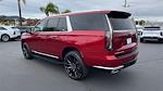 2022 Cadillac Escalade ESV 4WD SUV for sale #B26150A - photo 6