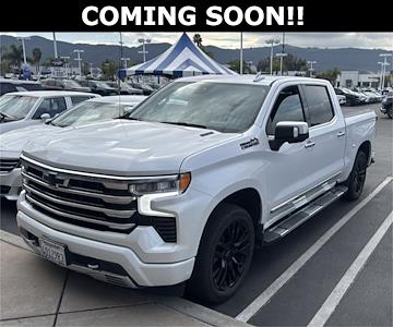 2023 Chevrolet Silverado 1500 Crew Cab 4WD Pickup for sale #B26150B - photo 1