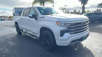 Used 2023 Chevrolet Silverado 1500 - photo 1