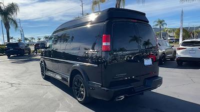 2023 Chevrolet Express 2500 RWD Explorer Van Passenger Van for sale #B26150C - photo 2