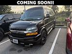 Used 2023 Chevrolet Express 2500 Work Van Passenger Van for sale #B26150C - photo 2