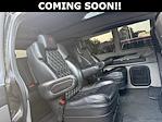 Used 2023 Chevrolet Express 2500 Work Van Passenger Van for sale #B26150C - photo 3