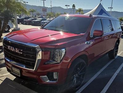 Used 2022 GMC Yukon XL SLE for sale #B26155A - photo 1