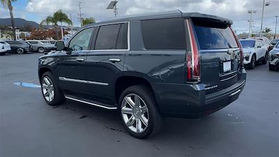 Used 2019 Cadillac Escalade - photo 1