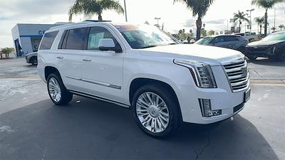 Used 2017 Cadillac Escalade - photo 1