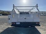 New 2025 Chevrolet Silverado 3500 Crew Cab Royal 40-VDO-108 9' Service Truck for sale #M25244 - photo 7