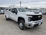 2025 Chevrolet Silverado 3500 Crew Cab 4x2 Royal Service Truck for sale #M25204 - photo 3