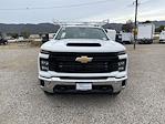 2025 Chevrolet Silverado 3500 Crew Cab 4x2 Royal Service Truck for sale #M25204 - photo 4