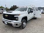 2025 Chevrolet Silverado 3500 Crew Cab 4x2 Royal Service Truck for sale #M25204 - photo 5