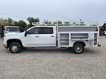 2025 Chevrolet Silverado 3500 Crew Cab 4x2 Royal Service Truck for sale #M25204 - photo 6