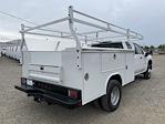 2025 Chevrolet Silverado 3500 Crew Cab 4x2 Royal Service Truck for sale #M25204 - photo 8