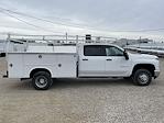 2025 Chevrolet Silverado 3500 Crew Cab 4x2 Royal Service Truck for sale #M25204 - photo 9