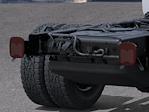 New 2025 Chevrolet Silverado 3500 Work Truck Crew Cab Cab Chassis for sale #M25245 - photo 11