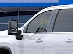 New 2025 Chevrolet Silverado 3500 Work Truck Crew Cab Cab Chassis for sale #M25245 - photo 12