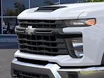 New 2025 Chevrolet Silverado 3500 Work Truck Crew Cab Cab Chassis for sale #M25245 - photo 13