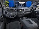 New 2025 Chevrolet Silverado 3500 Work Truck Crew Cab Cab Chassis for sale #M25245 - photo 15