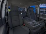 New 2025 Chevrolet Silverado 3500 Work Truck Crew Cab Cab Chassis for sale #M25245 - photo 16