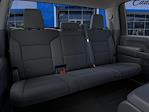 New 2025 Chevrolet Silverado 3500 Work Truck Crew Cab Cab Chassis for sale #M25245 - photo 17