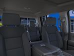 New 2025 Chevrolet Silverado 3500 Work Truck Crew Cab Cab Chassis for sale #M25245 - photo 24