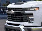 2025 Chevrolet Silverado 3500 Crew Cab RWD Cab Chassis for sale #M25347 - photo 13