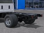 2025 Chevrolet Silverado 3500 Crew Cab RWD Cab Chassis for sale #M25346 - photo 14