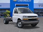 New 2025 Chevrolet Express 3500 Cutaway for sale #M25313 - photo 7