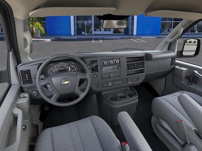 New 2025 Chevrolet Express 3500 - photo 1