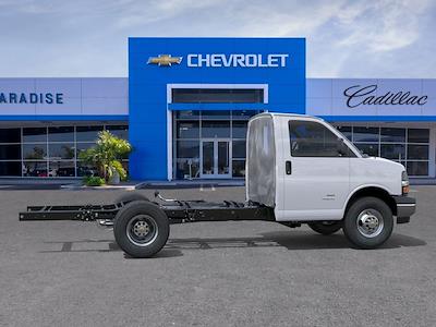 New 2025 Chevrolet Express 3500 - photo 1
