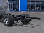 New 2025 Chevrolet Express 3500 Cutaway for sale #M25331 - photo 11