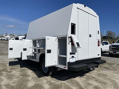 New 2025 Chevrolet Express 3500 - photo 1