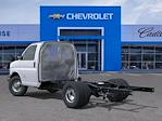 New 2025 Chevrolet Express 3500 Cutaway for sale #M25330 - photo 4