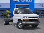 New 2025 Chevrolet Express 3500 Cutaway for sale #M25330 - photo 7