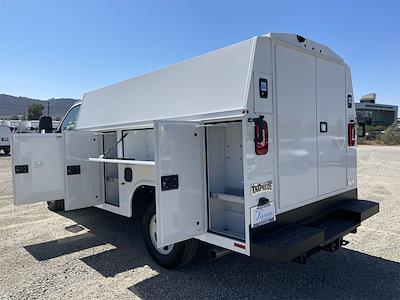 2025 Chevrolet Express 3500 Regular Cab RWD Knapheide Service Utility Van for sale #M25203 - photo 2