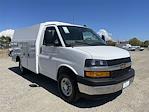 2025 Chevrolet Express 3500 Regular Cab RWD Knapheide Service Utility Van for sale #M25203 - photo 4
