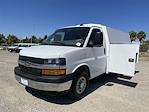 2025 Chevrolet Express 3500 Regular Cab RWD Knapheide Service Utility Van for sale #M25203 - photo 3
