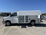 2025 Chevrolet Express 3500 Regular Cab RWD Knapheide Service Utility Van for sale #M25203 - photo 6