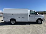 2025 Chevrolet Express 3500 Regular Cab RWD Knapheide Service Utility Van for sale #M25203 - photo 9