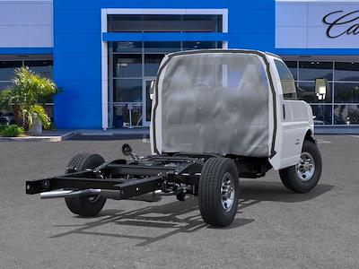 New 2025 Chevrolet Express 3500 139 WB Cutaway for sale #M25231 - photo 2
