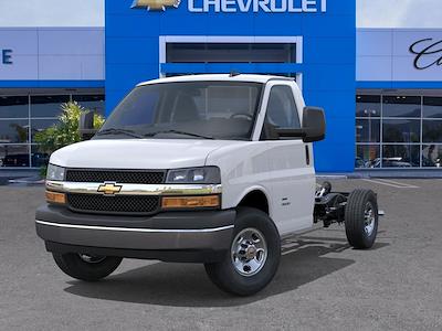 New 2025 Chevrolet Express 3500 Service Utility Van for sale #M25231 - photo 2