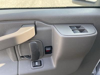 New 2025 Chevrolet Express 3500 - photo 1